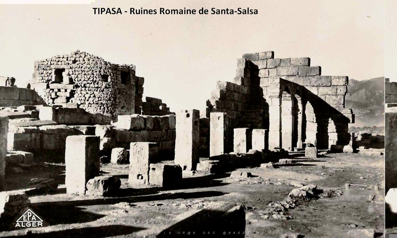 Tipasa - Ruines romaines 40.jpg